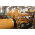 Industrial Generators China Lvhuan 400 Kw Natural Gas Generator Set